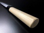 Aritsugu Blue Steel Yanagi Chef's Knife 240mm