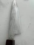 Yu Kurosaki R2 Japanese Sujihiki Chef Knife 240mm