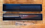 Yu Kurosaki HAP40 GEKKO WA 130mm Petty Knife