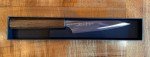 Yu Kurosaki HAP40 GEKKO WA 130mm Petty Knife