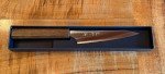 Yu Kurosaki HAP40 GEKKO WA 130mm Petty Knife