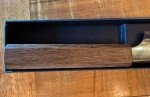 Yu Kurosaki HAP40 GEKKO WA 130mm Petty Knife