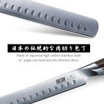HOSHANHO 12" Japanese AUS-10 Carving Knife