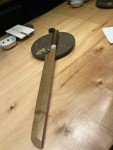 Aritsugu Japanese Precision Knife