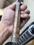 300mm Gengai Masakuni Honyaki Knife