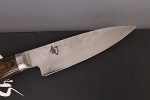 Shun Premier 8-Inch Chef Knife