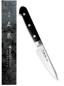 Masamoto AT 3.3" Japanese Paring Knife