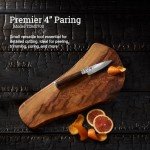 Shun Premier 4-Inch Paring Knife