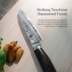 Shun Premier 4-Inch Paring Knife