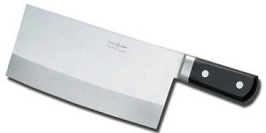 Sakai Takayuki 225mm Chinese Cleaver Knife