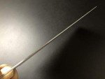Aritsugu White Steel Japanese Chef's Knife 230mm