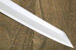 Yoshihiro Ginsan Stainless Steel Yanagi Knife