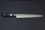 Premium Japanese Gyuto Chef Knife, 9.5-Inch Blade