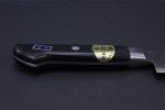 Premium Japanese Gyuto Chef Knife, 9.5-Inch Blade