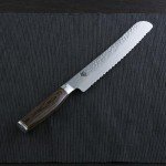 Shun Premier 9-Inch Bread Knife
