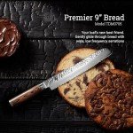 Shun Premier 9-Inch Bread Knife