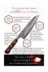 Sakai Takayuki: Preferred Japanese Chef's Knife