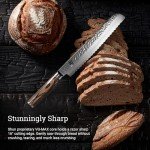 Shun Premier 9-Inch Bread Knife