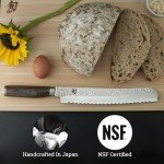 Shun Premier 9-Inch Bread Knife