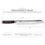 Shun Premier 9-Inch Bread Knife
