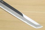 Yoshihiro Blue Steel Sakimaru Takobiki Sushi Knife