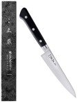 Masamoto VG 5" Japanese Petty Knife - Ultra Sharp