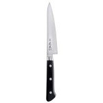 Masamoto VG 5" Japanese Petty Knife - Ultra Sharp