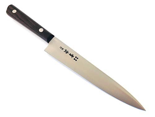 Aritsugu 160mm Japanese Petty Knife - Carbon Steel