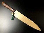 Aritsugu 160mm Japanese Petty Knife - Carbon Steel
