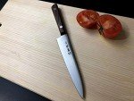 Aritsugu 160mm Japanese Petty Knife - Carbon Steel