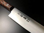 Aritsugu 160mm Japanese Petty Knife - Carbon Steel