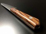 Aritsugu 160mm Japanese Petty Knife - Carbon Steel