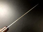 Aritsugu 160mm Japanese Petty Knife - Carbon Steel