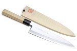 Yoshihiro Blue Steel Mioroshi Filet Knife 8.25