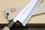 Yoshihiro Blue Steel Mioroshi Filet Knife 8.25