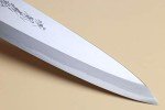 Yoshihiro Blue Steel Mioroshi Filet Knife 8.25
