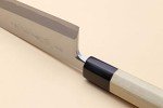 Yoshihiro Blue Steel Mioroshi Filet Knife 8.25