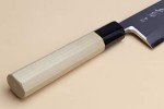 Yoshihiro Blue Steel Mioroshi Filet Knife 8.25