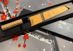 Yu Kurosaki Fujin Gyuto Knife - 210mm R2 SG2