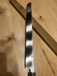 Aritsugu Precision Japanese Chef Knife