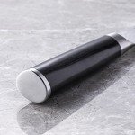 Shun Classic 8" Chef's Knife - Hollow Ground