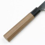 240mm Aogami Steel Yanagiba Sashimi Knife
