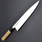 Masamoto SW Gyuto Chef's Knife 9.5