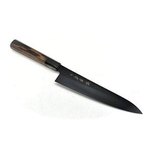Sakai Takayuki VG-10 Hammered Chef Knife 210mm