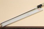 Yoshihiro 10.5-Inch High Carbon Takobiki Knife