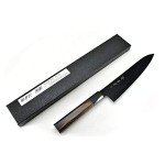 Sakai Takayuki KUROKAGE VG-10 Hammered Gyuto Knife