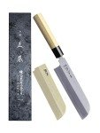 MASAMOTO KS 7.5" Kamagata Usuba Knife