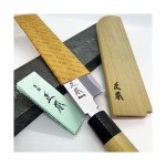 MASAMOTO KS 7.5" Kamagata Usuba Knife