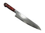 Sakai Takayuki Grosso Kitchen Knife 07396