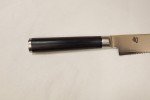 Shun DM0722 6-Inch Serrated Utility Knife
